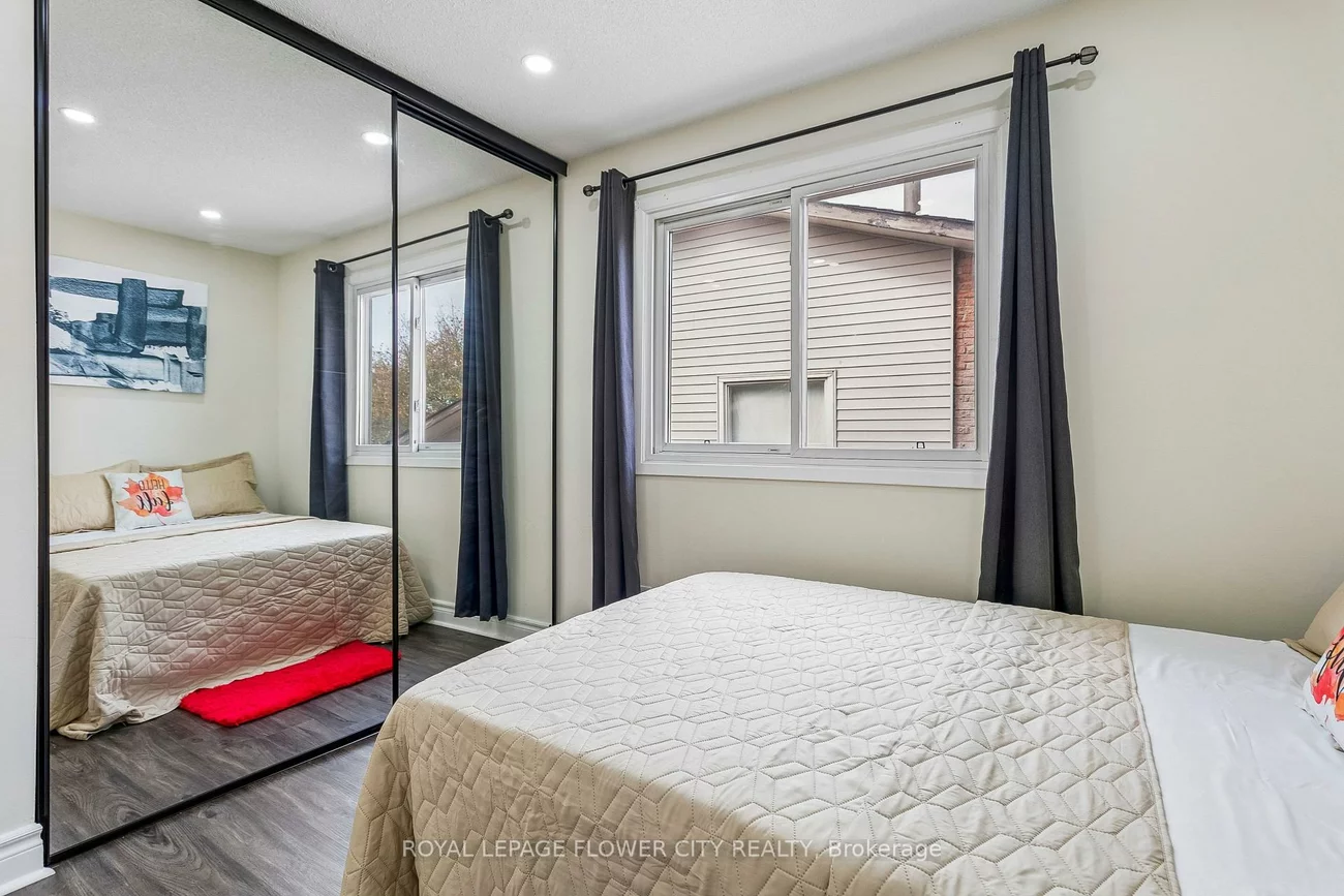 35, Camberley, Brampton North, Brampton