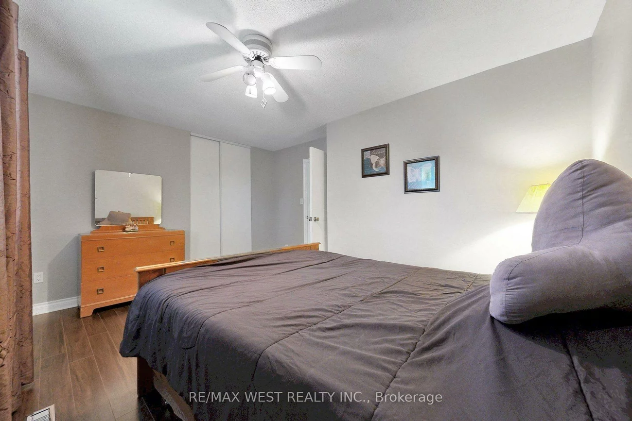 13, Mansfield, Central Park, Brampton