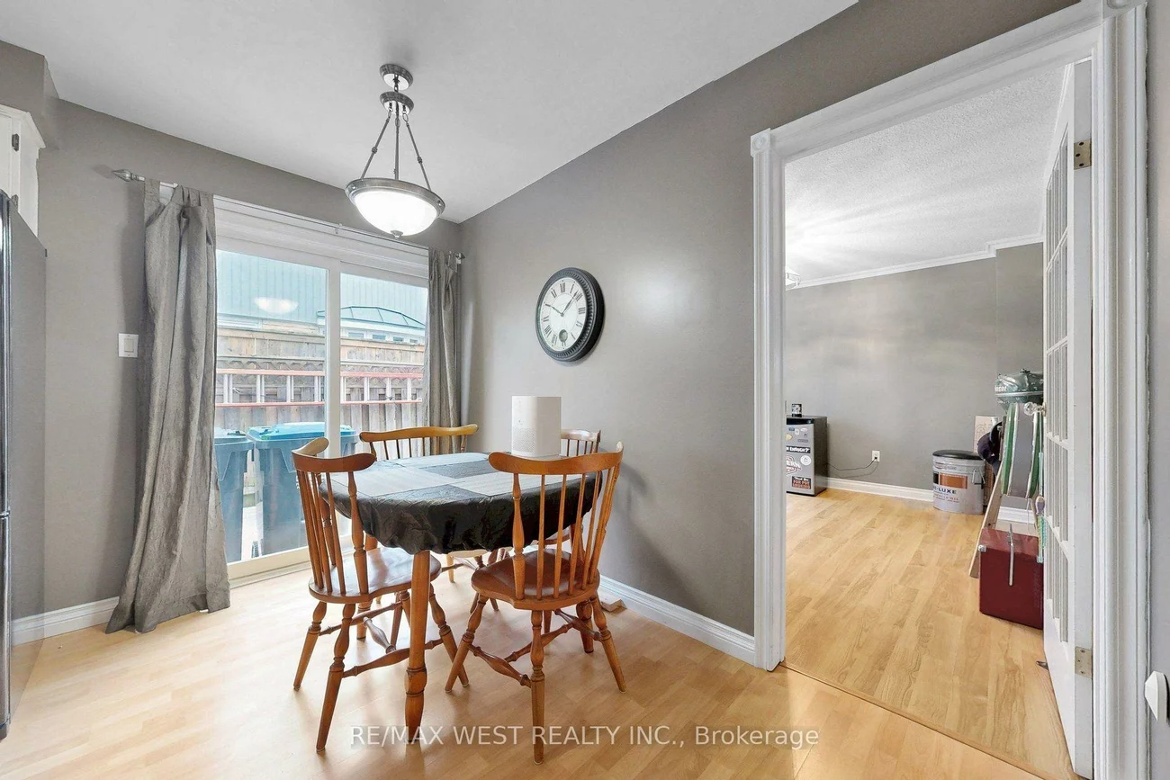13, Mansfield, Central Park, Brampton