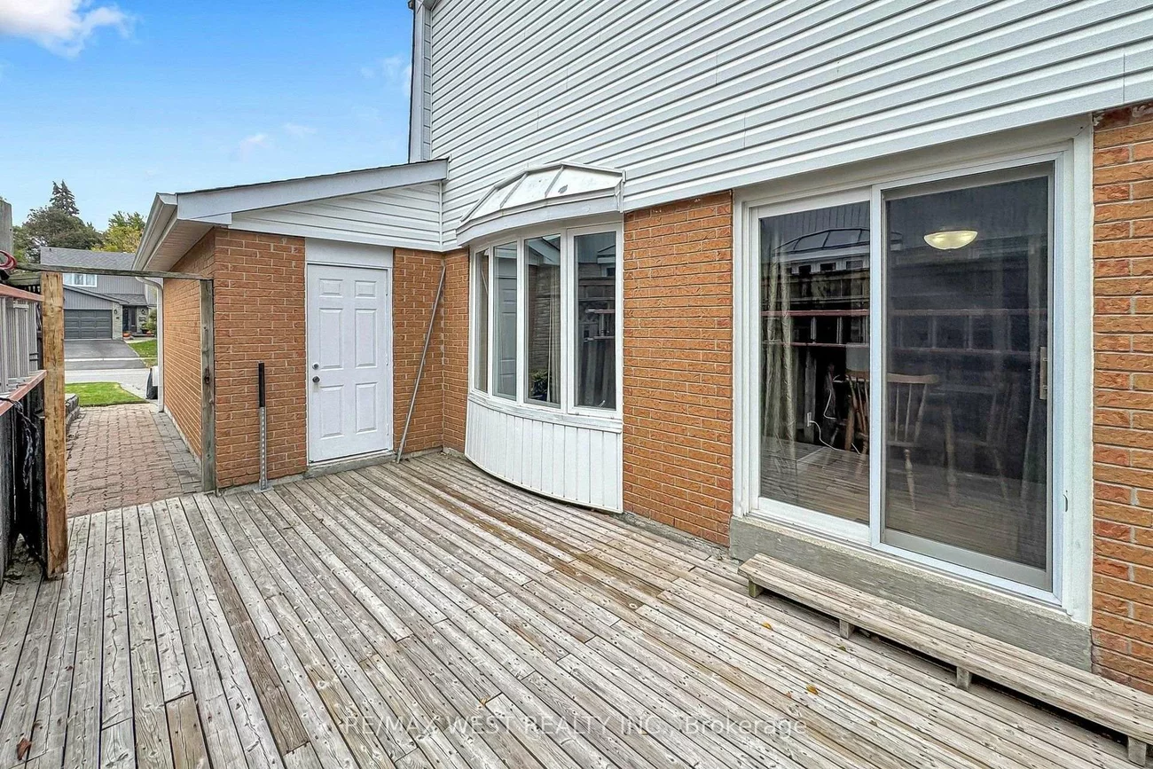 13, Mansfield, Central Park, Brampton