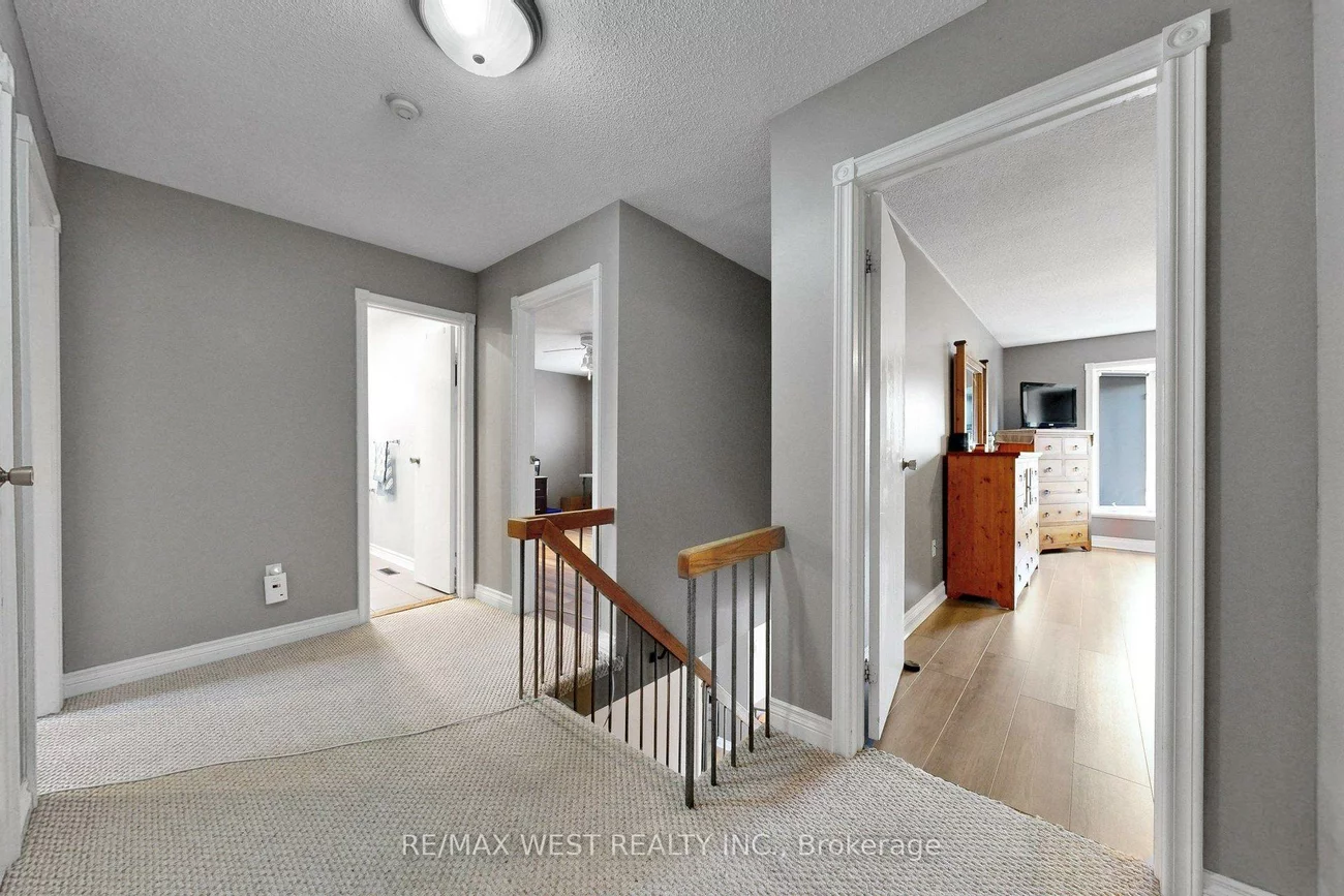 13, Mansfield, Central Park, Brampton