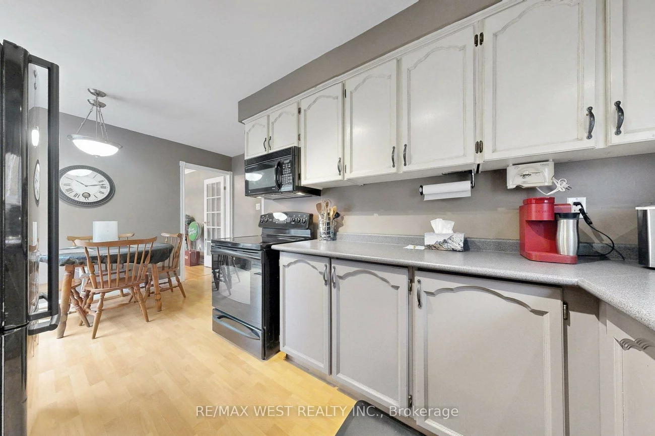 13, Mansfield, Central Park, Brampton