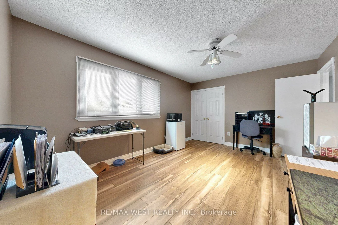 13, Mansfield, Central Park, Brampton