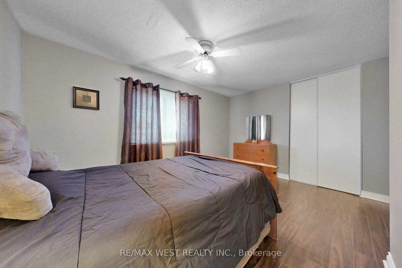 13, Mansfield, Central Park, Brampton