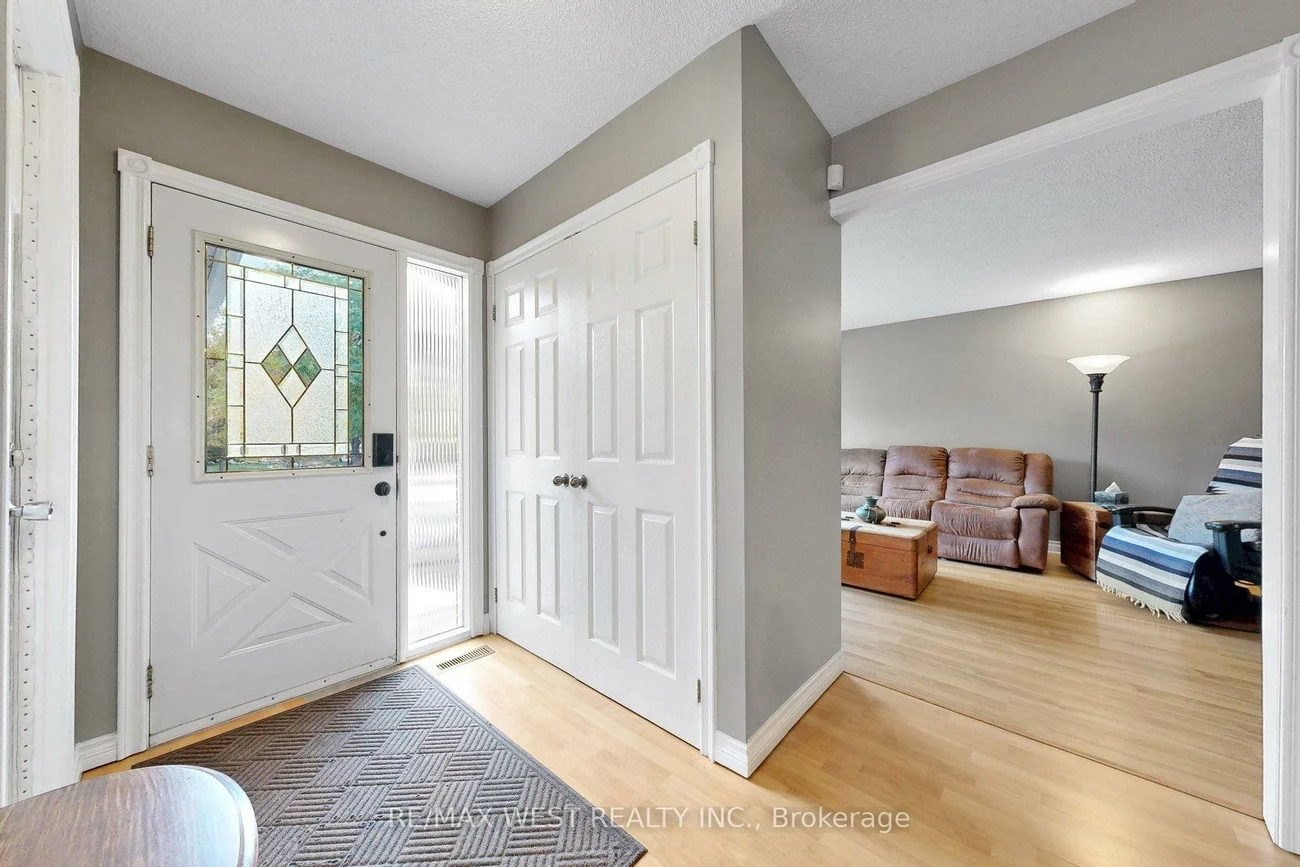 13, Mansfield, Central Park, Brampton
