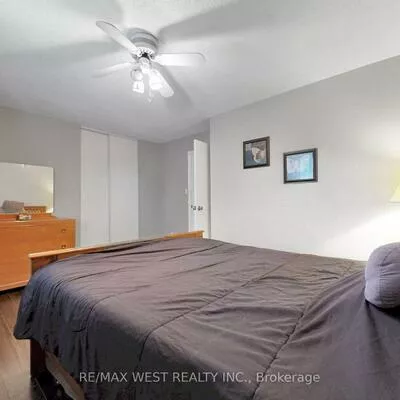 13, Mansfield, Central Park, Brampton