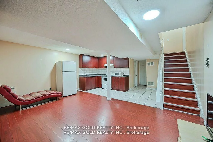 152, Bighorn, Sandringham-Wellington, Brampton