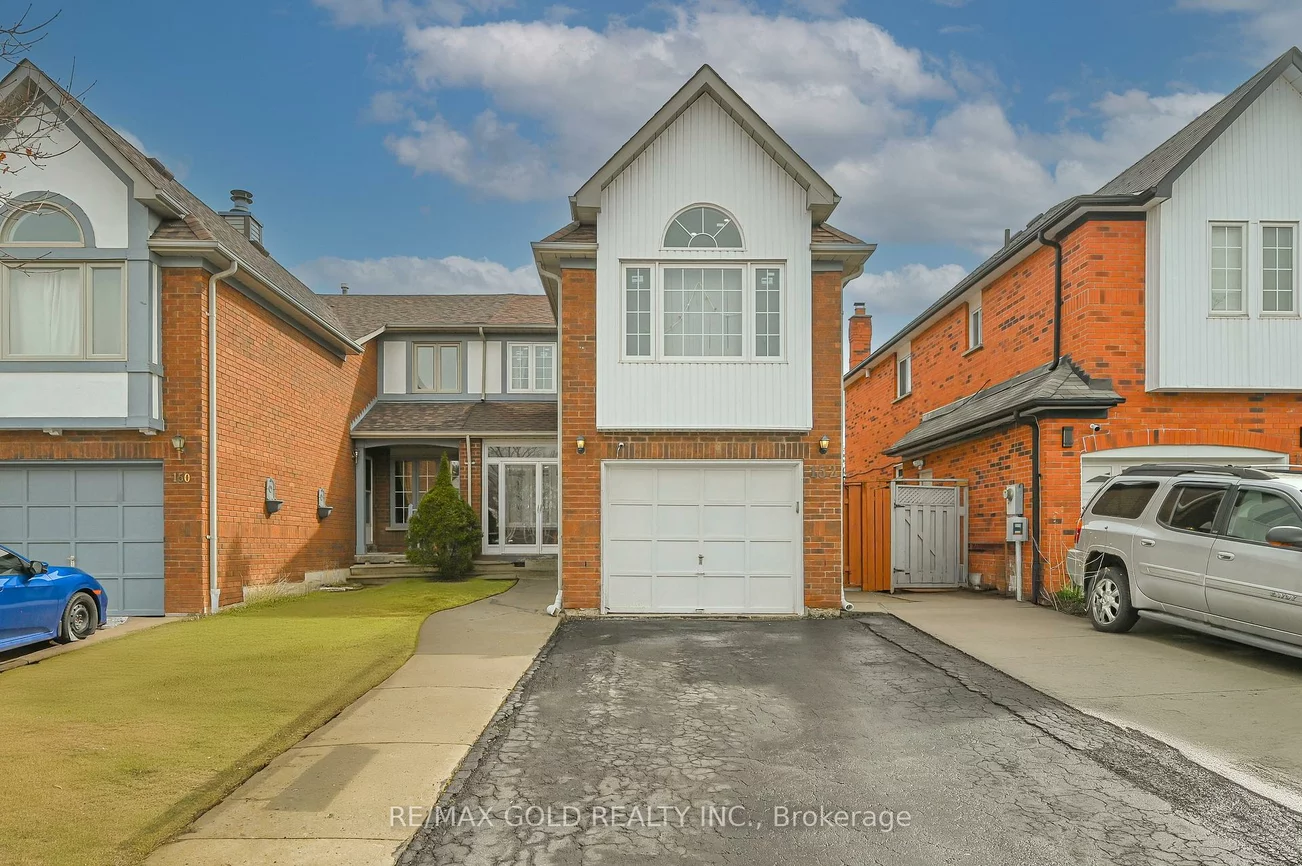 152, Bighorn, Sandringham-Wellington, Brampton