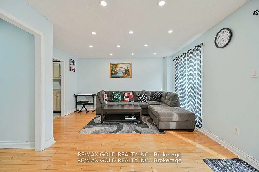 152, Bighorn, Sandringham-Wellington, Brampton