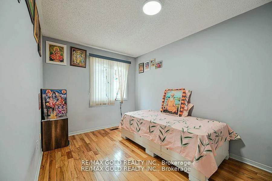 152, Bighorn, Sandringham-Wellington, Brampton