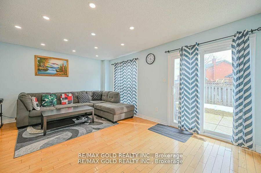152, Bighorn, Sandringham-Wellington, Brampton