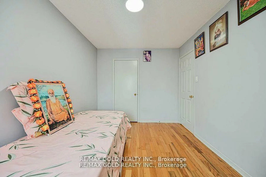 152, Bighorn, Sandringham-Wellington, Brampton