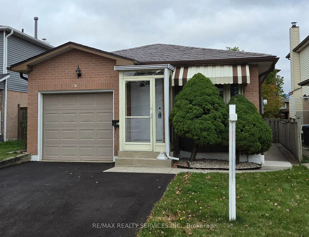 41, Greenleaf, Brampton West, Brampton