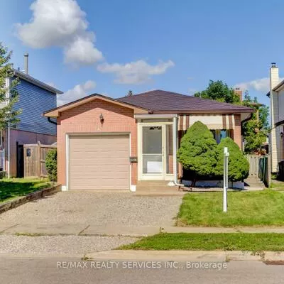 41, Greenleaf, Brampton West, Brampton