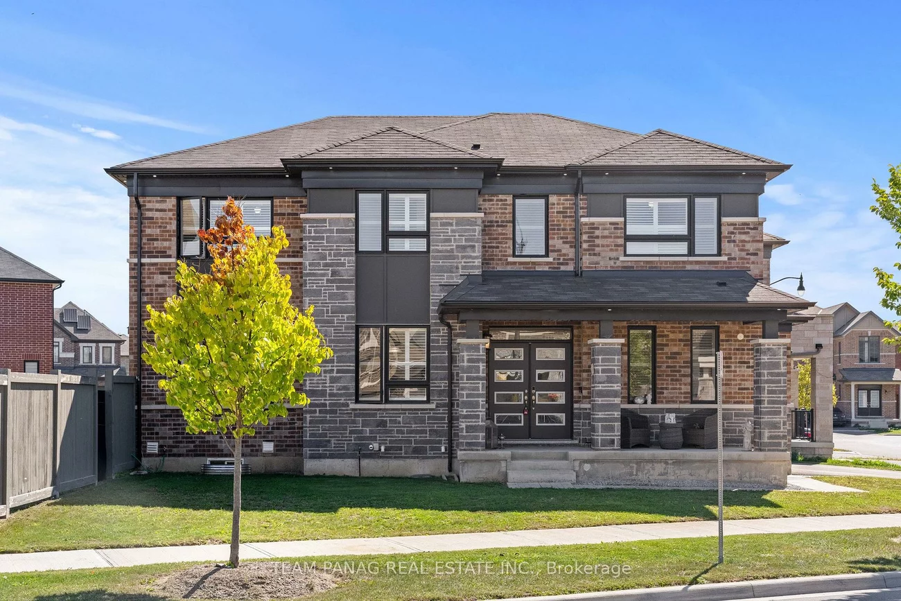 7, Cyclone, Northwest Brampton, Brampton