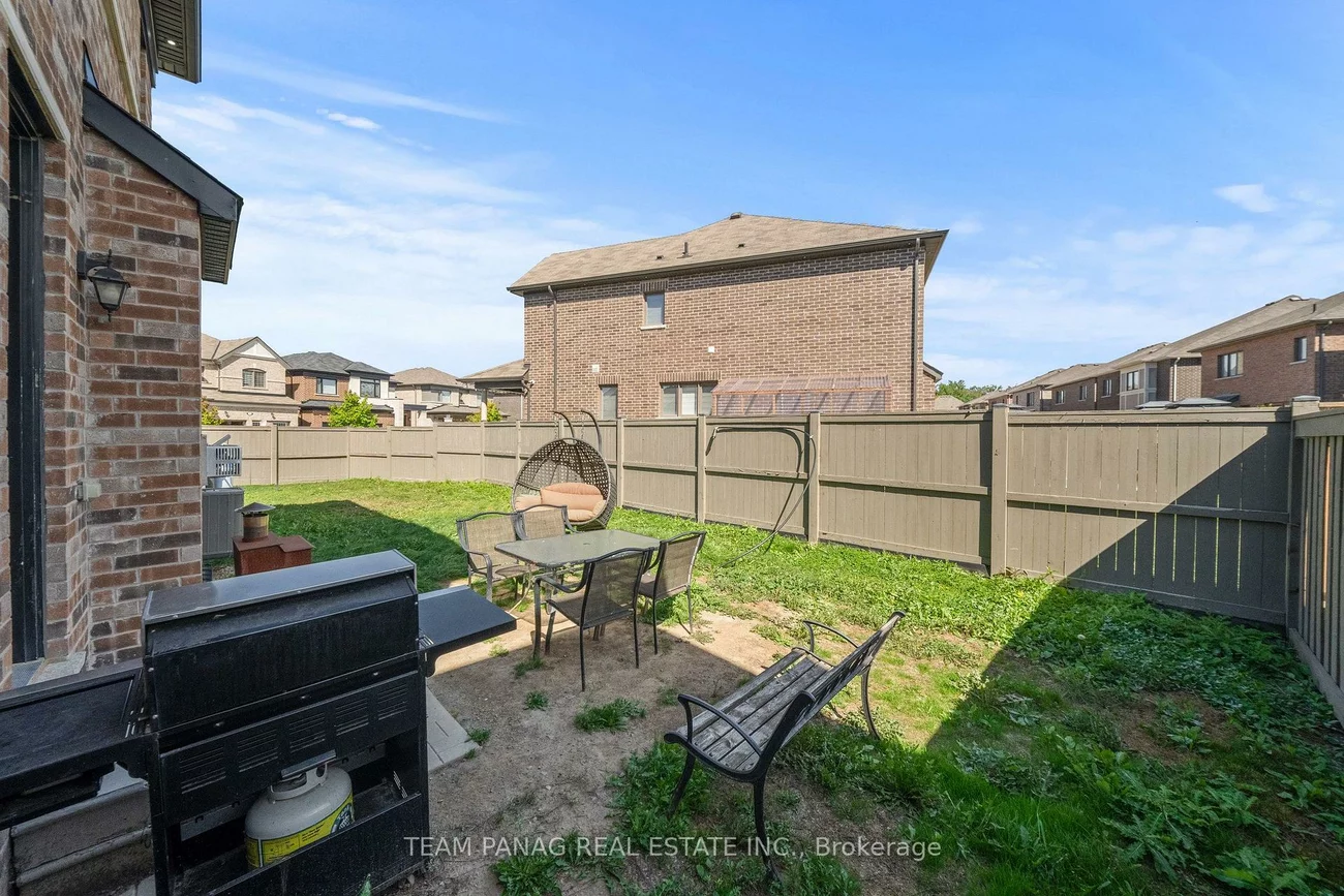 7, Cyclone, Northwest Brampton, Brampton