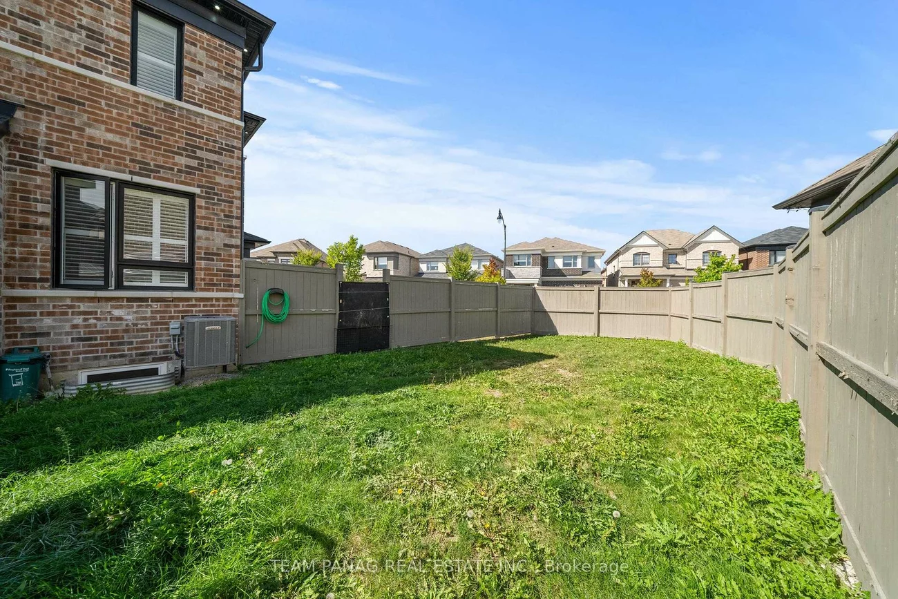 7, Cyclone, Northwest Brampton, Brampton