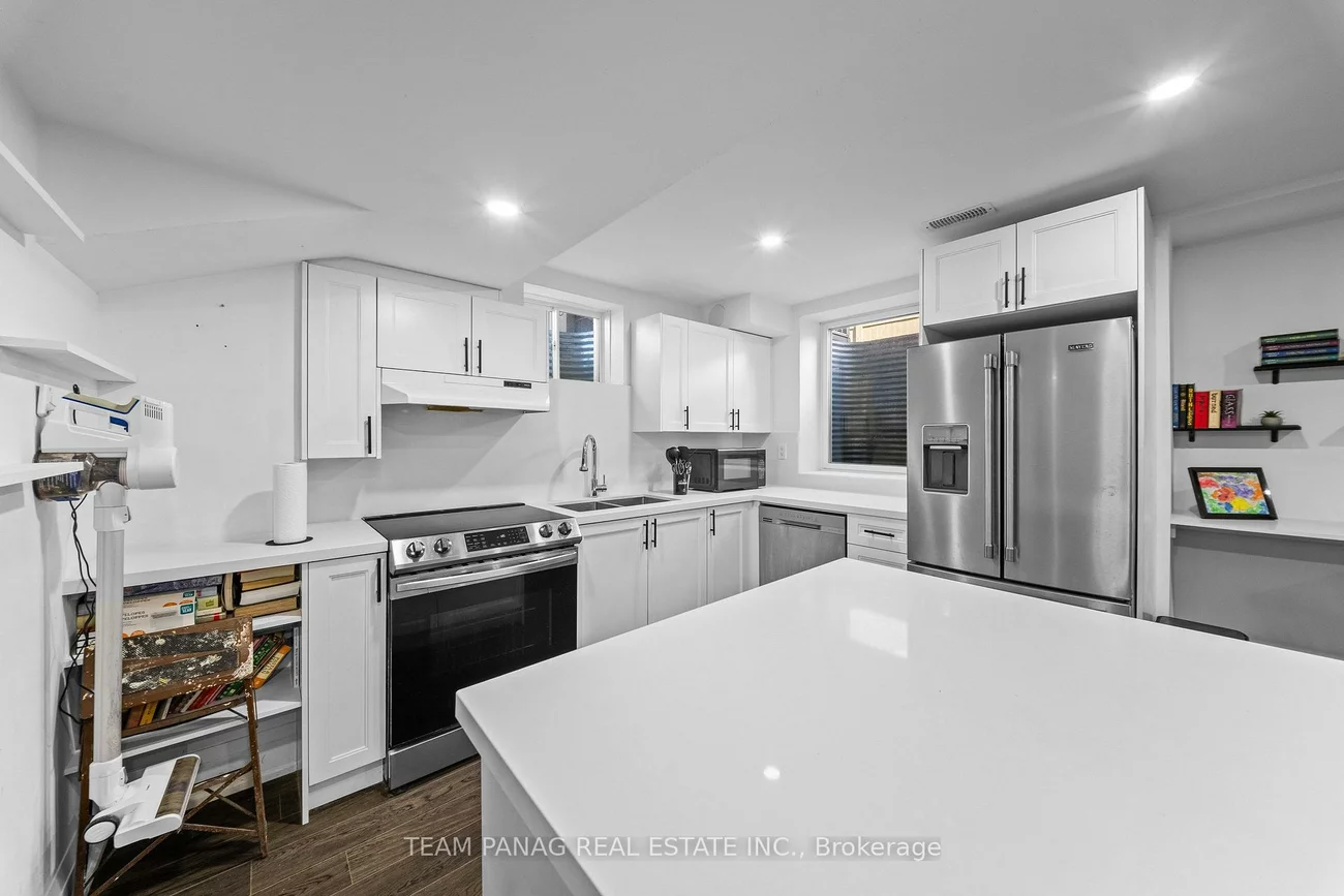 7, Cyclone, Northwest Brampton, Brampton