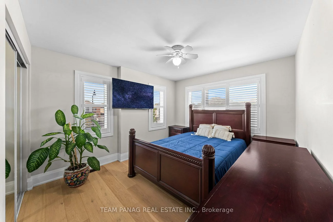 7, Cyclone, Northwest Brampton, Brampton