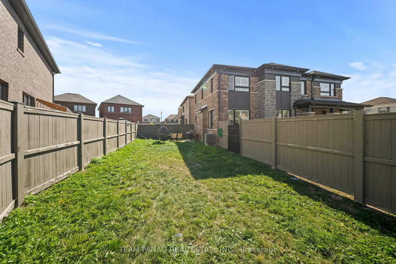 7, Cyclone, Northwest Brampton, Brampton