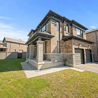 7, Cyclone, Northwest Brampton, Brampton