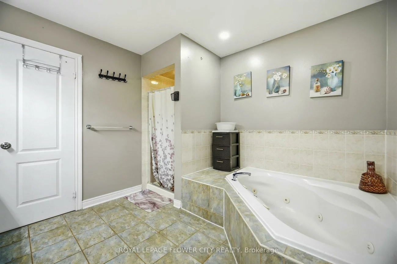 67, Olde Town, Fletcher's Creek Village, Brampton