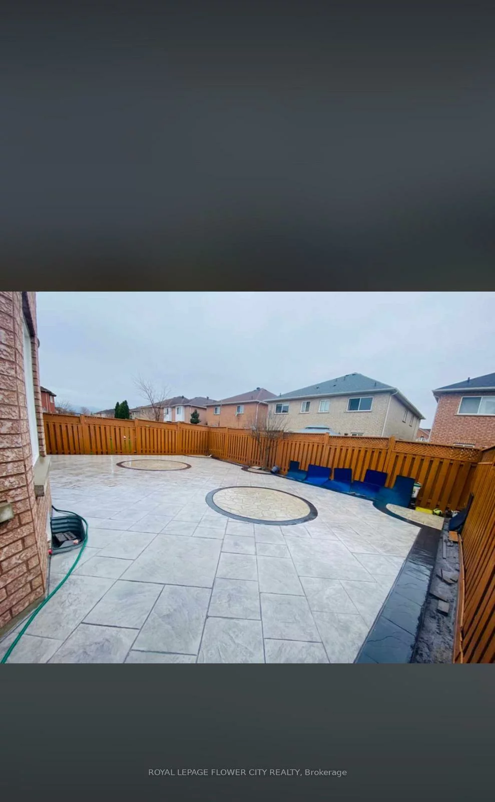 67, Olde Town, Fletcher's Creek Village, Brampton