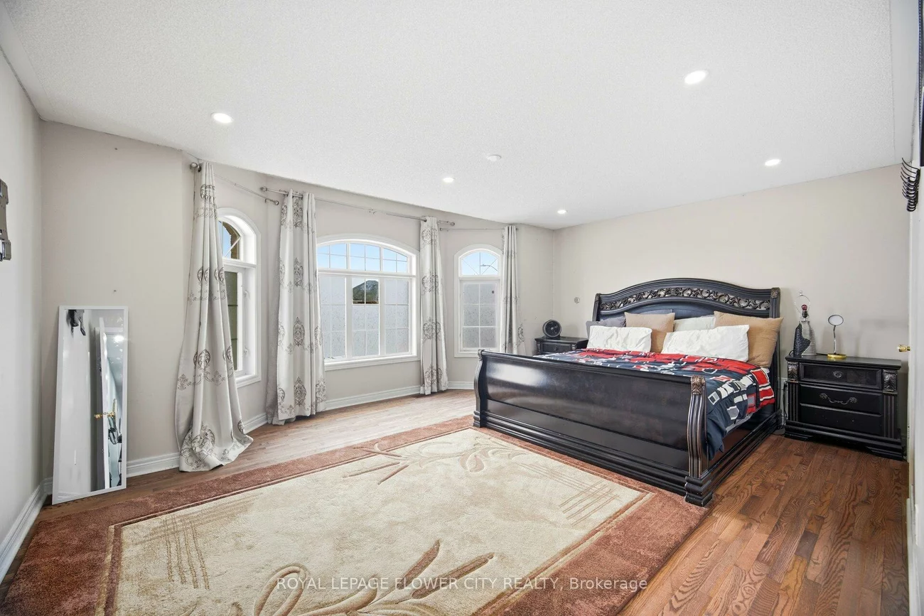 67, Olde Town, Fletcher's Creek Village, Brampton