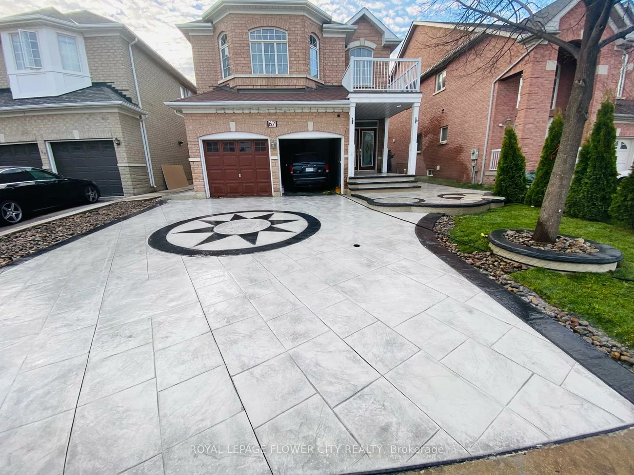67, Olde Town, Fletcher's Creek Village, Brampton