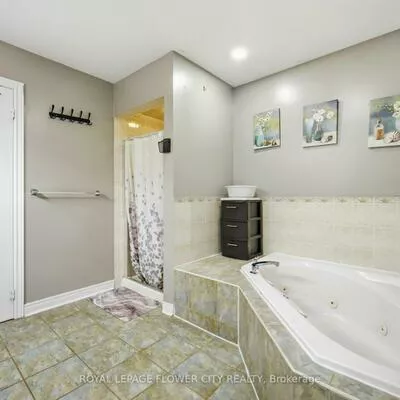 67, Olde Town, Fletcher's Creek Village, Brampton