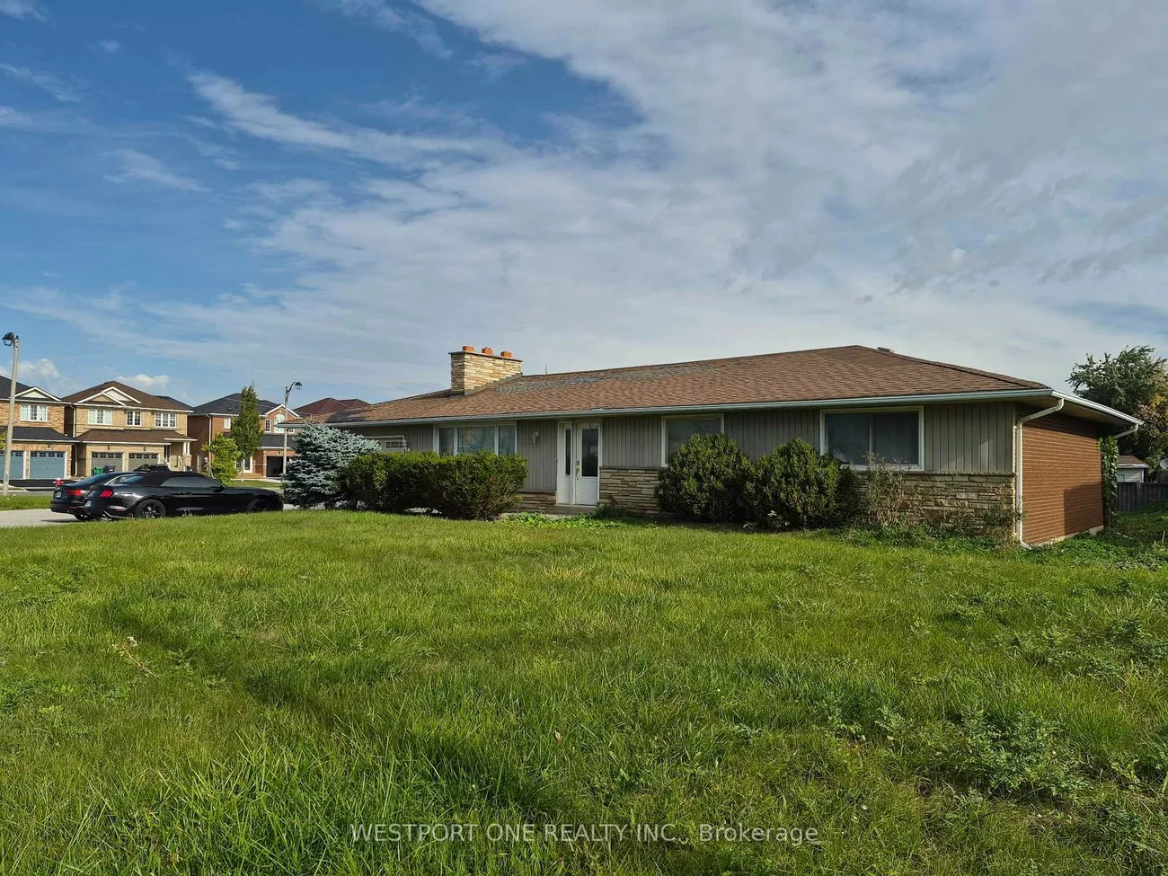 10799, Creditview, Fletcher's Meadow, Brampton