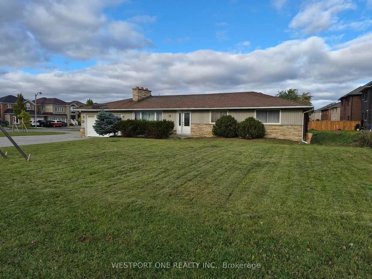 10799, Creditview, Fletcher's Meadow, Brampton