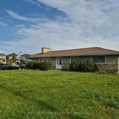10799, Creditview, Fletcher's Meadow, Brampton