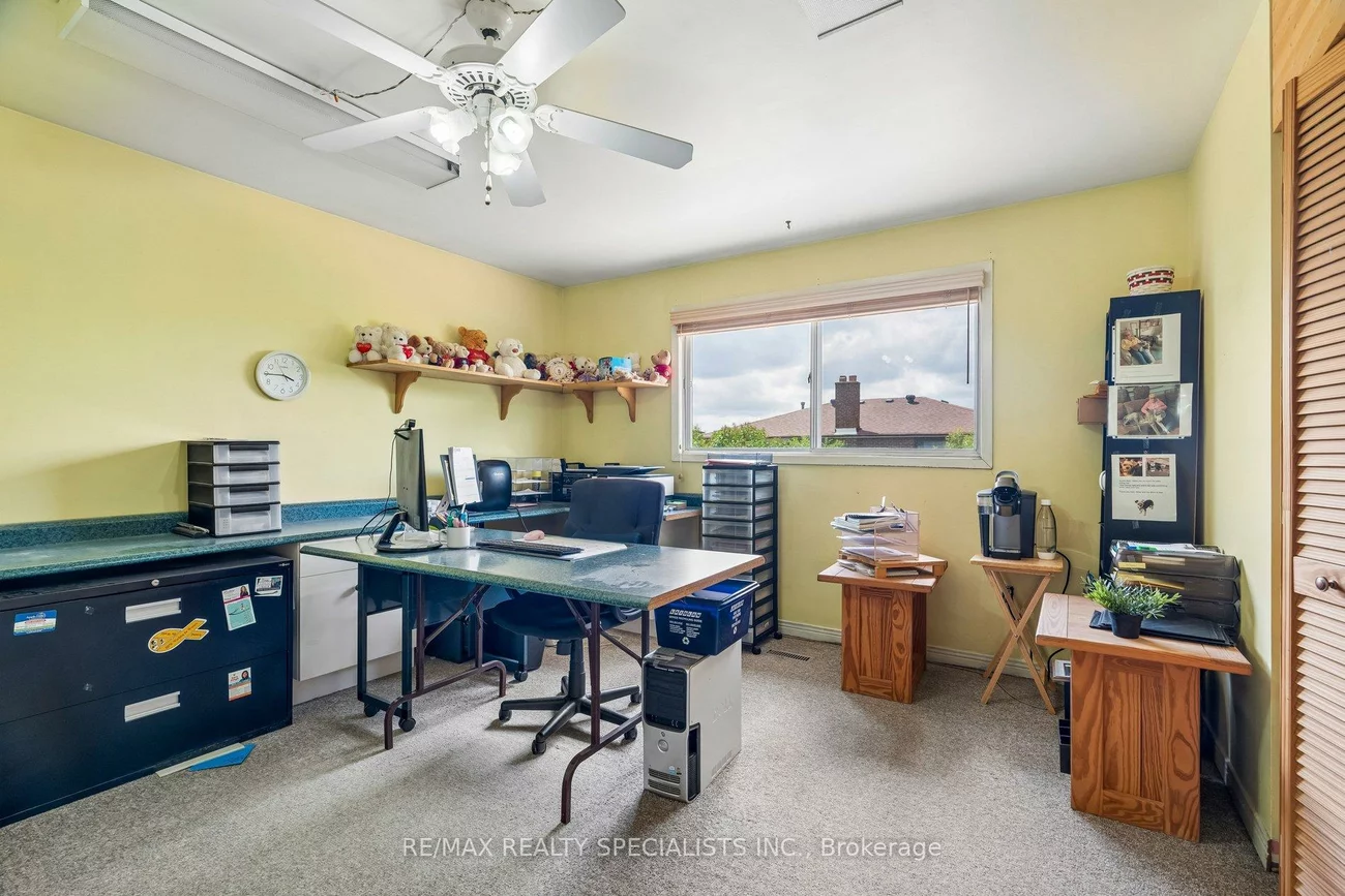 46, Linkdale, Brampton North, Brampton