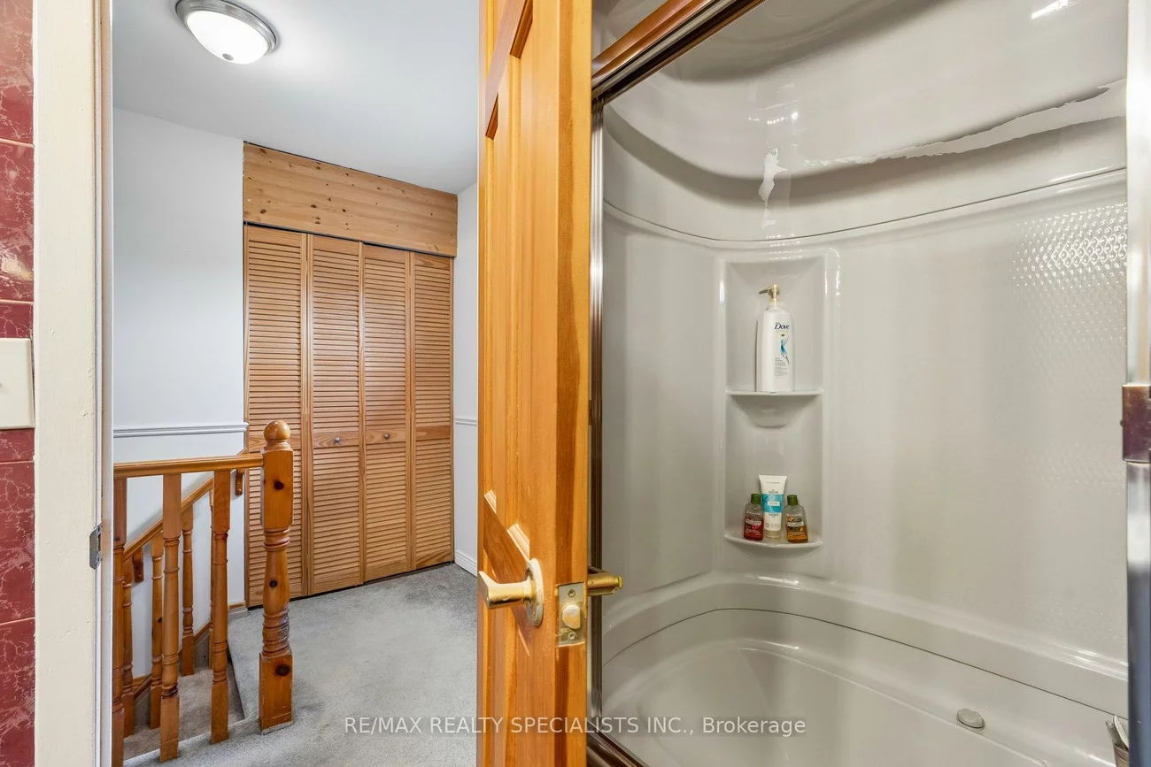 46, Linkdale, Brampton North, Brampton