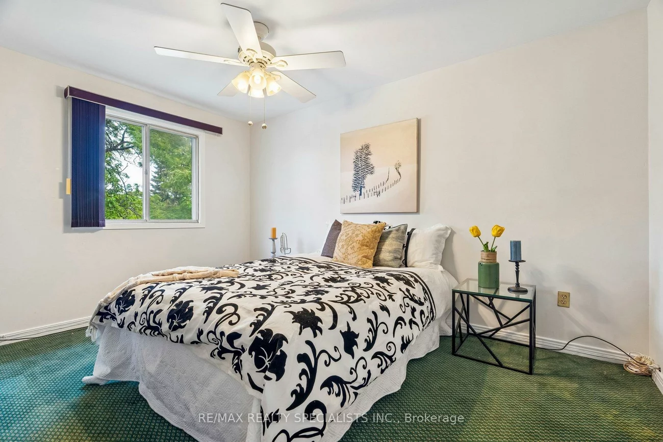 46, Linkdale, Brampton North, Brampton