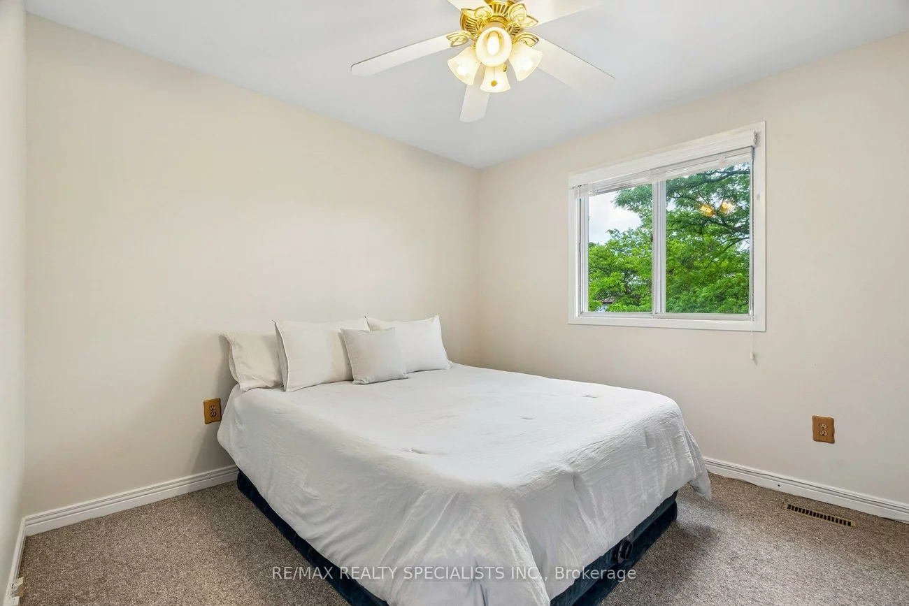 46, Linkdale, Brampton North, Brampton