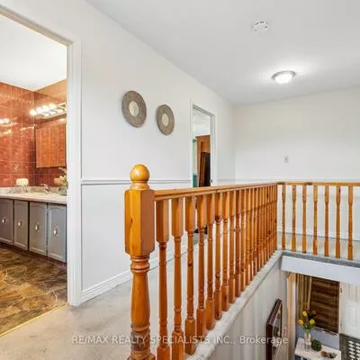 46, Linkdale, Brampton North, Brampton