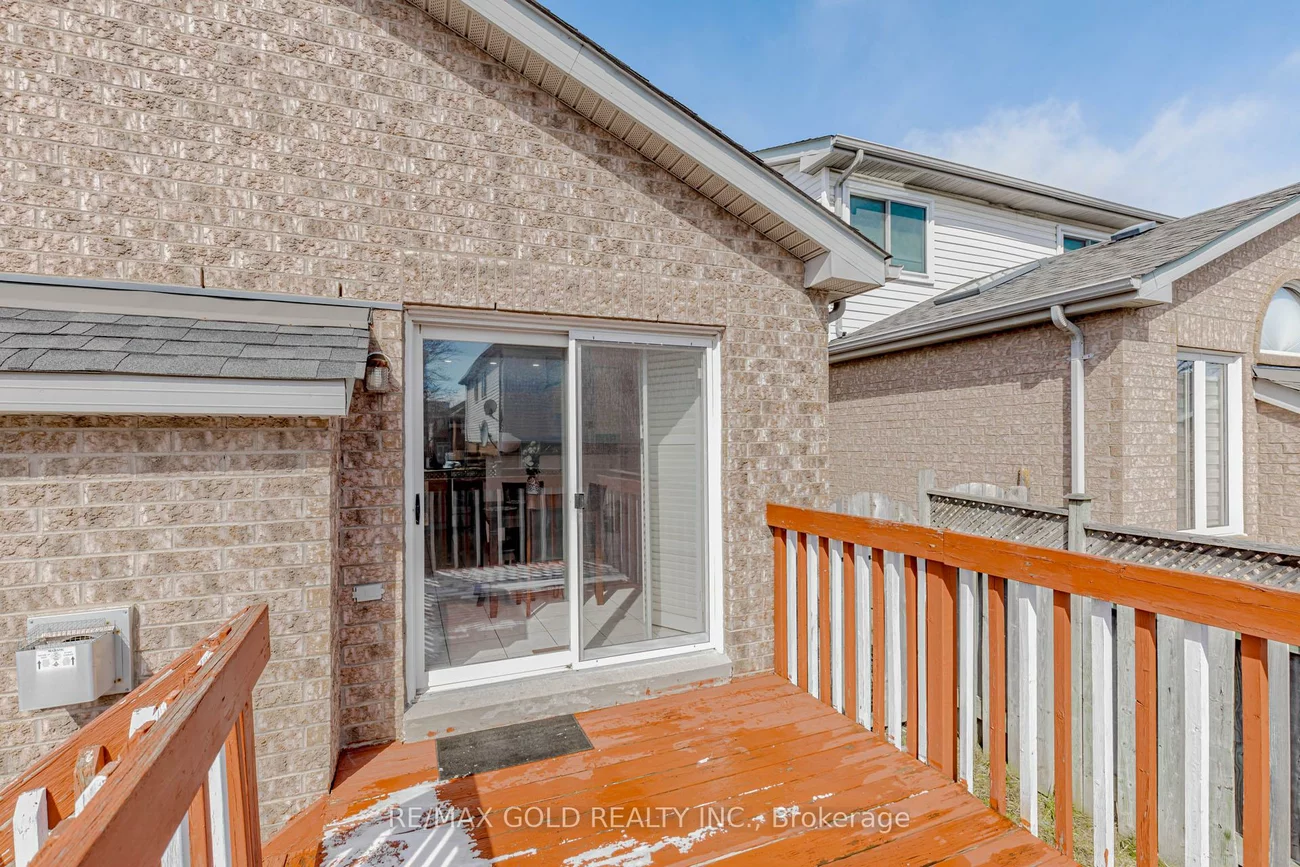 153, Cordgrass, Sandringham-Wellington, Brampton