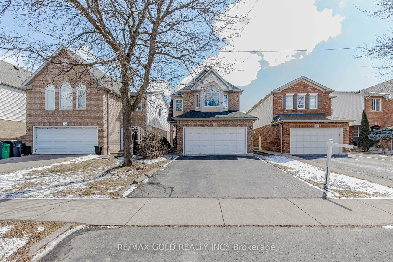 153, Cordgrass, Sandringham-Wellington, Brampton