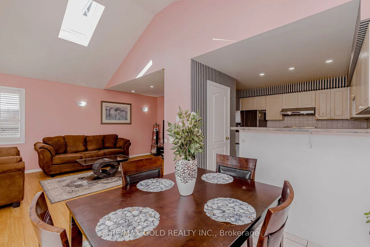 153, Cordgrass, Sandringham-Wellington, Brampton