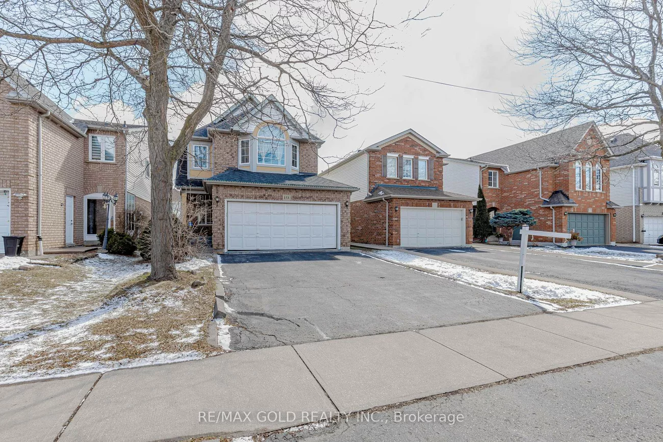 153, Cordgrass, Sandringham-Wellington, Brampton