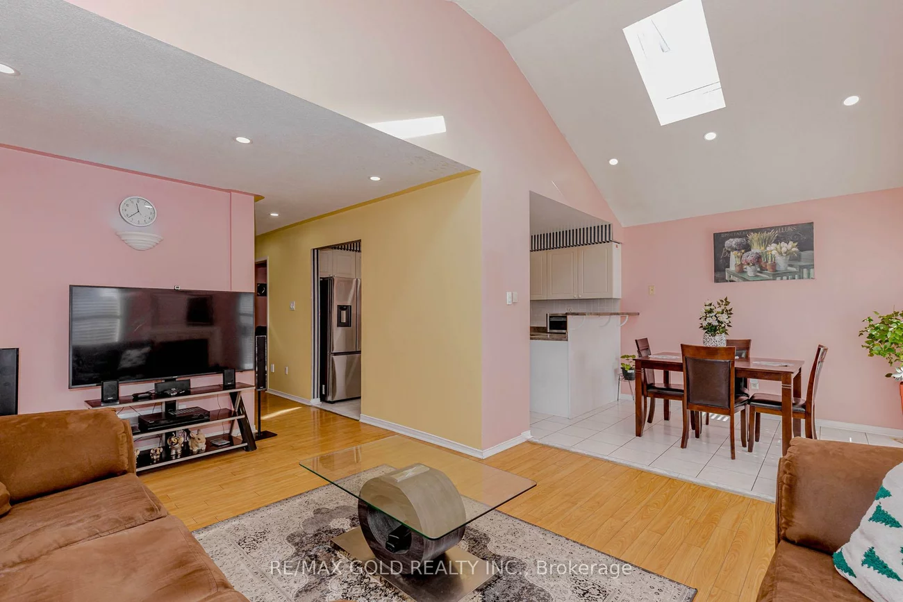 153, Cordgrass, Sandringham-Wellington, Brampton