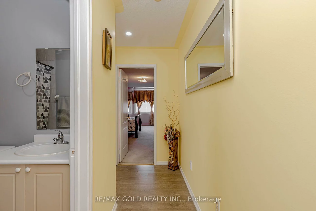 153, Cordgrass, Sandringham-Wellington, Brampton