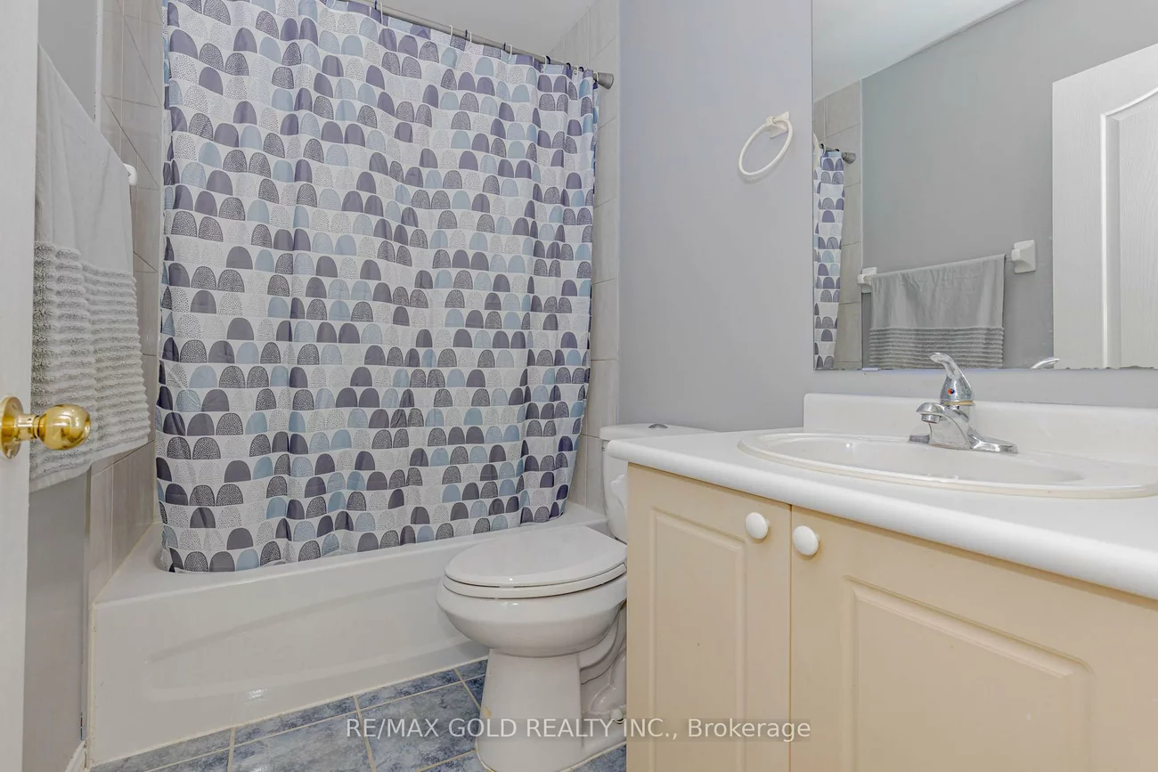153, Cordgrass, Sandringham-Wellington, Brampton