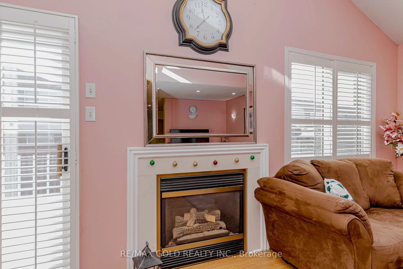 153, Cordgrass, Sandringham-Wellington, Brampton
