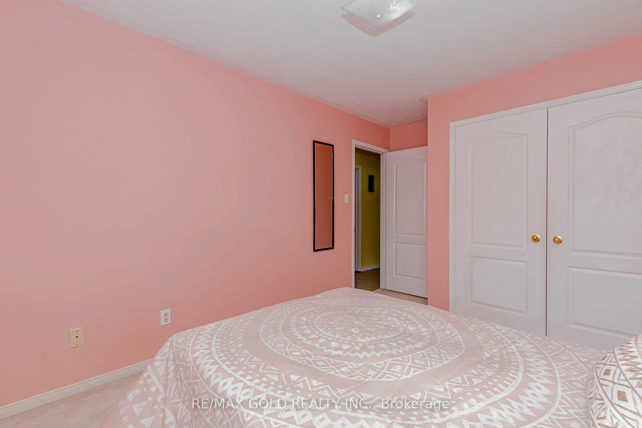 153, Cordgrass, Sandringham-Wellington, Brampton
