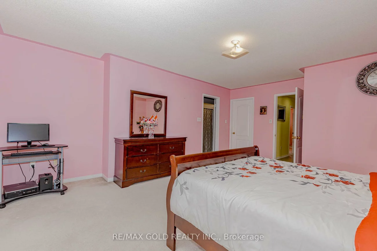 153, Cordgrass, Sandringham-Wellington, Brampton