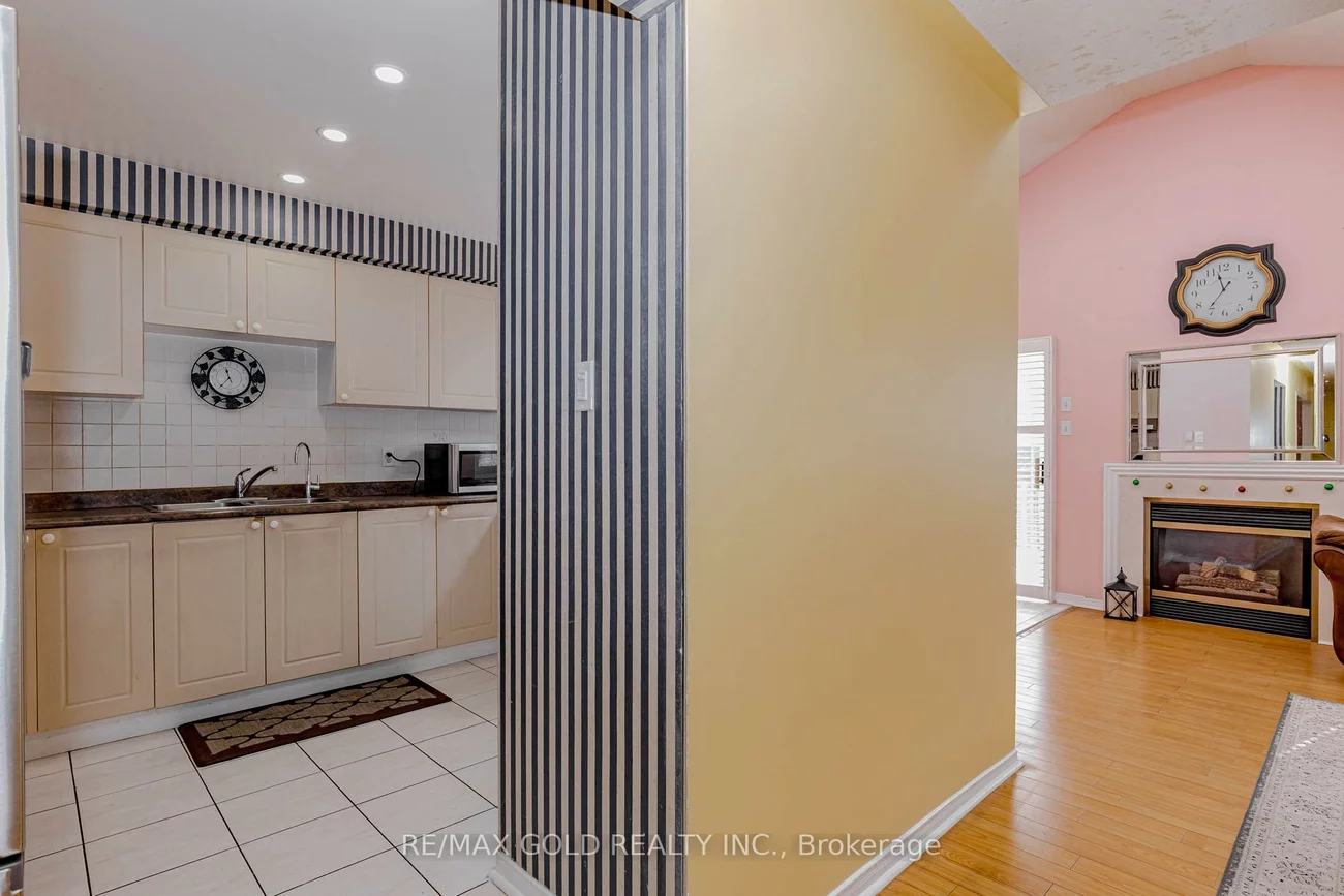 153, Cordgrass, Sandringham-Wellington, Brampton