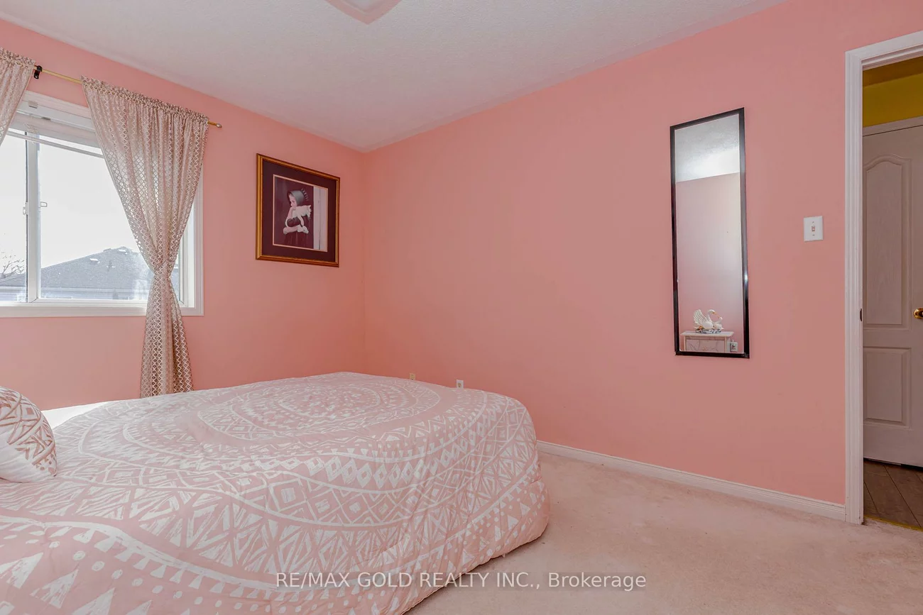 153, Cordgrass, Sandringham-Wellington, Brampton